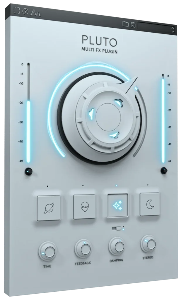 Cymatics – Pluto Torrent: Melodic Enhancer v1.0.4 VST3, AAX x64 [Win]