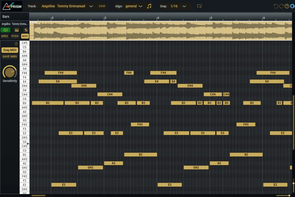 Aurally Sound – Prism Torrent v1.1.01 VST3 x64 [Win]