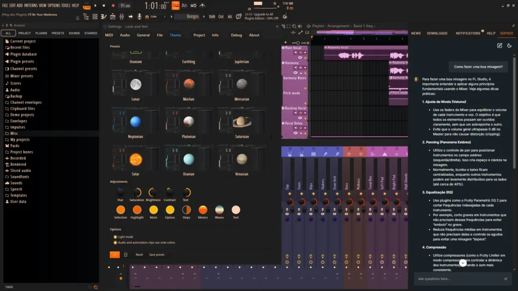 FL Studio 25 Torrent v25.2.3 – All Plugins Edition x64 [Win]